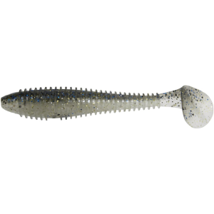 Keitech Fat Swing Impact 3.3 Swimbait Bluegill Flash - Keitech