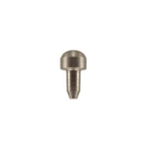 Ruger Mark II, 22/45 Safety Detent Plunger Stainless Steel - Ruger