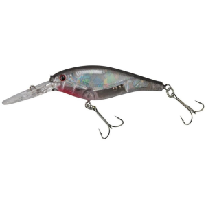 BERKLEY Flicker Shad 2.75'' 5/16 oz Crankbait Flashy Silver