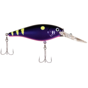 BERKLEY Flicker Shad 2.75