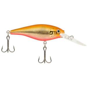 BERKLEY Flicker Shad 2.75'' 5/16 oz Crankbait Copper Head