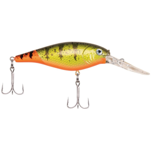 BERKLEY Flicker Shad 2.75