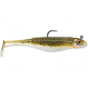 STORM 360GT Searchbait Shad Swimbait Smelt 4.5