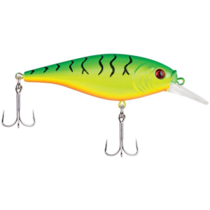 BERKLEY Flicker Shad Shallow 2'' 1/6 oz Crankbait Firetiger