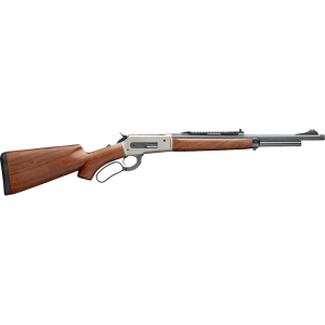 Pedersoli Evolution Lever Action Rifle 45-70 Government 19