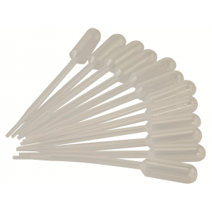 Tipton Pipette 12PK  Plastic - Tipton