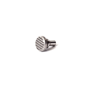 Volquartsen Magazine Follower Button for Ruger Rimfire Pistol Magazines 2PK - Volquartsen