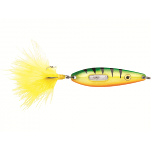 VMC Rattling Roach Spoon Perch 1/8 oz