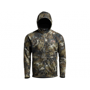 Sitka Gear Men's Jetstream Jacket Gore Optifade Waterfowl Timber 2XL