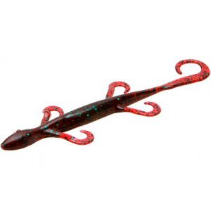 Zoom Mag Lizard Red Bug
