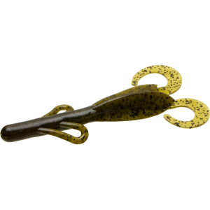 Zoom Brush Hog Creature Green Pumpkin - Zoom