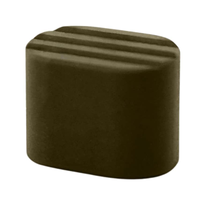 Armaspec ECB Slant Enhanced Combat Button Magazine Release AR-15 Aluminum Olive Drab - Armaspec