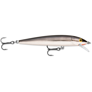 Rapala Husky Jerk 06 Jerkbait Silver