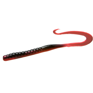 ZOOM Mag II Worm Red Shad