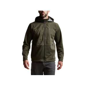 SITKA GEAR Men's Jetstream Jacket Deep Lichen Medium