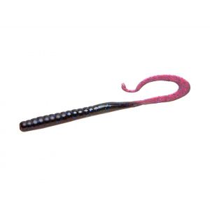 ZOOM Mag II Worm Blue Fleck