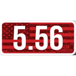 MTM Ammo Caliber Label 