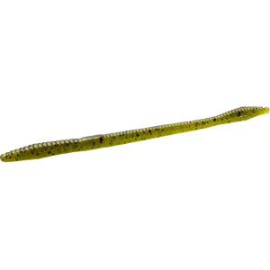 Zoom Trick Worm Watermelon Red - Zoom