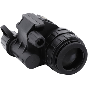 Rix Tactical RNV-14 Night Vision Monocular 1400-1600 FOM White Phosphor - Rix