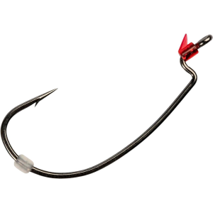 Z-Man ZWG Hook #5/0 Black Nickel 4PK - Z-Man
