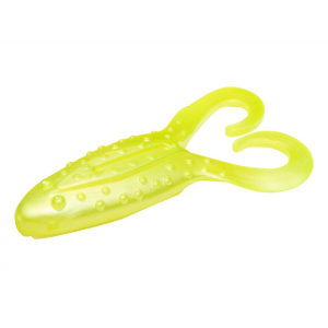 Strike King KVD Perfect Plastics Gurgle Toad Siren