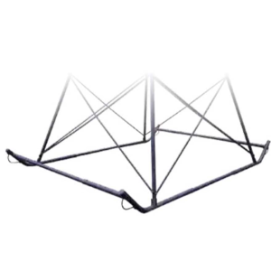Muddy Box Blind Tower Skids on sale now for $347.99 Muddy Box Blind Tower Skids