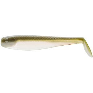 Z-Man Swimmerz Swimbait Shiner 6" - Z-Man