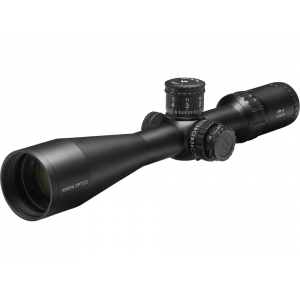 ARKEN OPTICS EPL4 Rifle Scope 6-24x 50mm Illuminated MOA VHR Reticle Matte Black