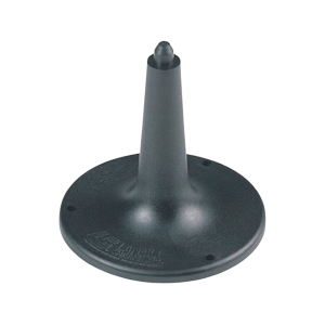 Lansky Pedestal Knife Sharpening System Bench Mount Plastic - Lansky