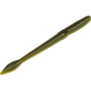 STRIKE KING KVD Perfect Plastics Bull Worm 8
