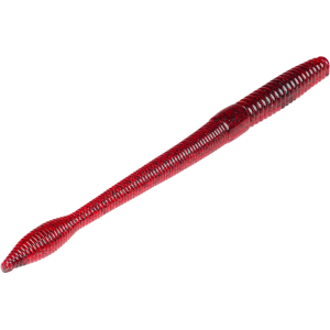 STRIKE KING KVD Perfect Plastics Bull Worm 8