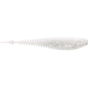 Rapala Crush City Freeloader 4 Swimbait Sight Flash - Rapala