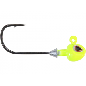 BERKLEY Fusion 19 Hybrid 1/32oz Swimbait Jighead 4 Chartreuse