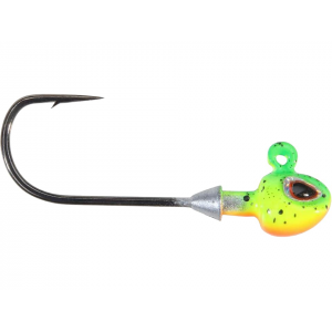 BERKLEY Fusion 19 Hybrid 1/32oz Swimbait Jighead 4 Firetiger