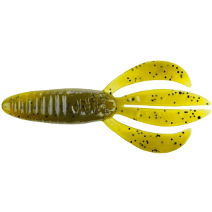 Berkley PowerBait Pit Boss 4 Creature Summer Craw - Berkley