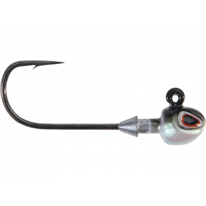 BERKLEY Fusion 19 Hybrid 1/32oz Swimbait Jighead 4 Fish Head