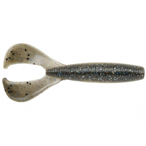 BERKLEY PowerBait The Boss Grub 3 Bluegill Flash