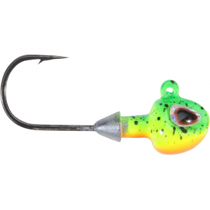 BERKLEY Fusion 19 Hybrid 1/32oz Swimbait Jighead 10 Firetiger