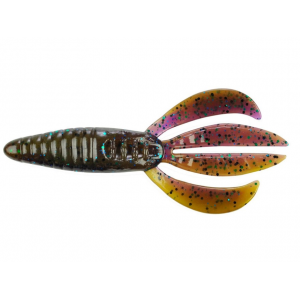 Berkley PowerBait Pit Boss 4 Creature Bama Bug