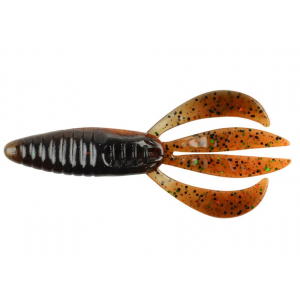 Berkley PowerBait Pit Boss 4 Creature Big Texan