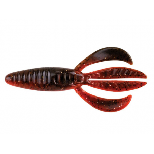 Berkley PowerBait Pit Boss 4 Creature Skeet's Hot Craw