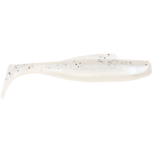 Z-Man DieZel Minnowz Swimbait Pearl Blue Glimmer 5"