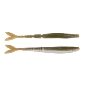 Z-Man Darterz Jerkbait Shiner - Z-Man