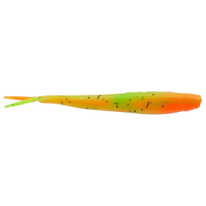 Berkley PowerBait Minnow Jerkbait 4" Firetiger