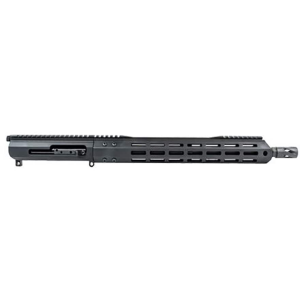 AR-STONER AR-15 Side Charging Upper Receiver Assembly Gen 2 7.62x39mm 16" Barrel 15" Ultralight M-LOK Handguard