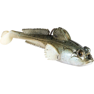 Z-Man Gobius 3" Swimbait 1/2 oz The Deal - Z-Man