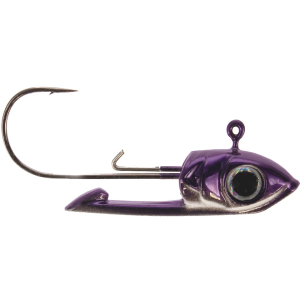BUCKEYE LURES Scope Head 3/8oz Swimbait Jighead Shad