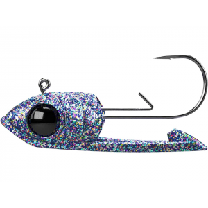 BUCKEYE LURES Scope Head 1/2oz Swimbait Jighead Disco