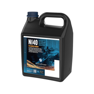 Vihtavuori N140 Smokeless Gun Powder 8 lb - Vihtavuori