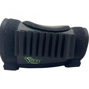 Sticky Holsters SPR Rifle Ammo Holder - Sticky Holsters